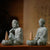 Meditating Buddha Incense Burners