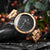 Zebrawood Day-Date Watch
